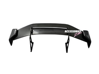 ADRO AT-R3 Original dry carbon fibre spoiler