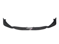 BMW M4 G82 dry carbon fibre front lip