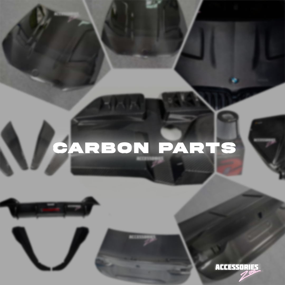 CARBON PARTS