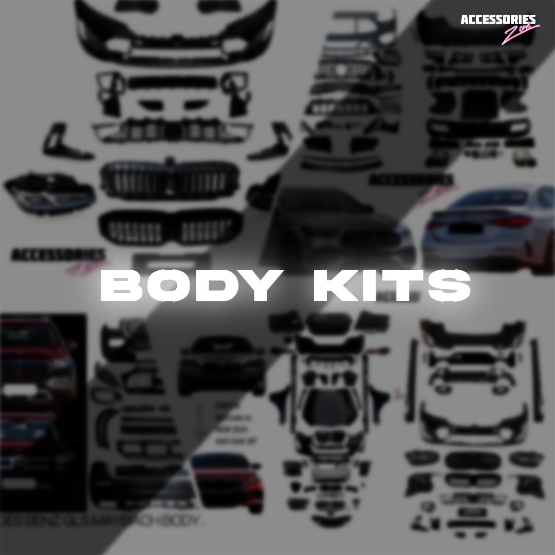 BODY KITS