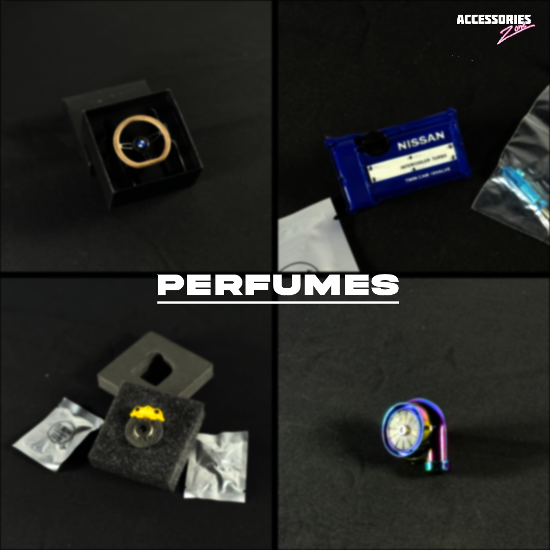 PERFUMES