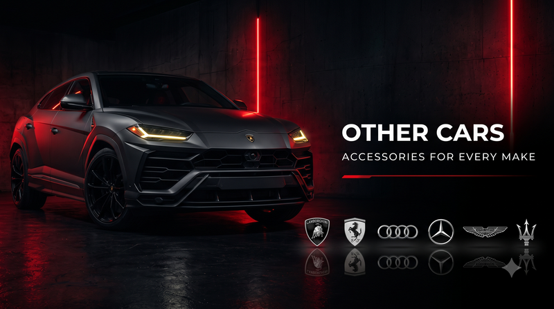 OTHER CARS