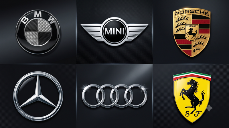 LOGO'S