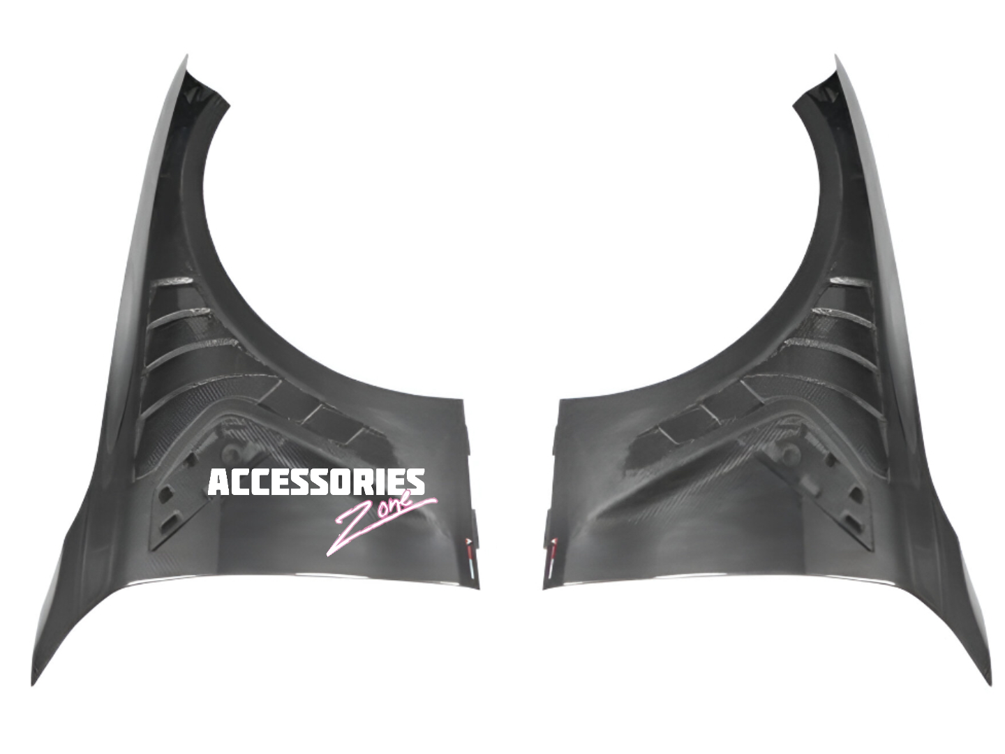 BMW M4 G82 DRY CARBON FIBRE FENDER