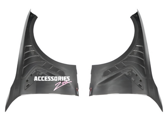 compare product BMW M4 G82 DRY CARBON FIBRE FENDER