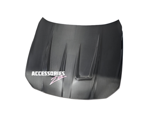 BMW G82 DRY CARBON FIBRE HOOD