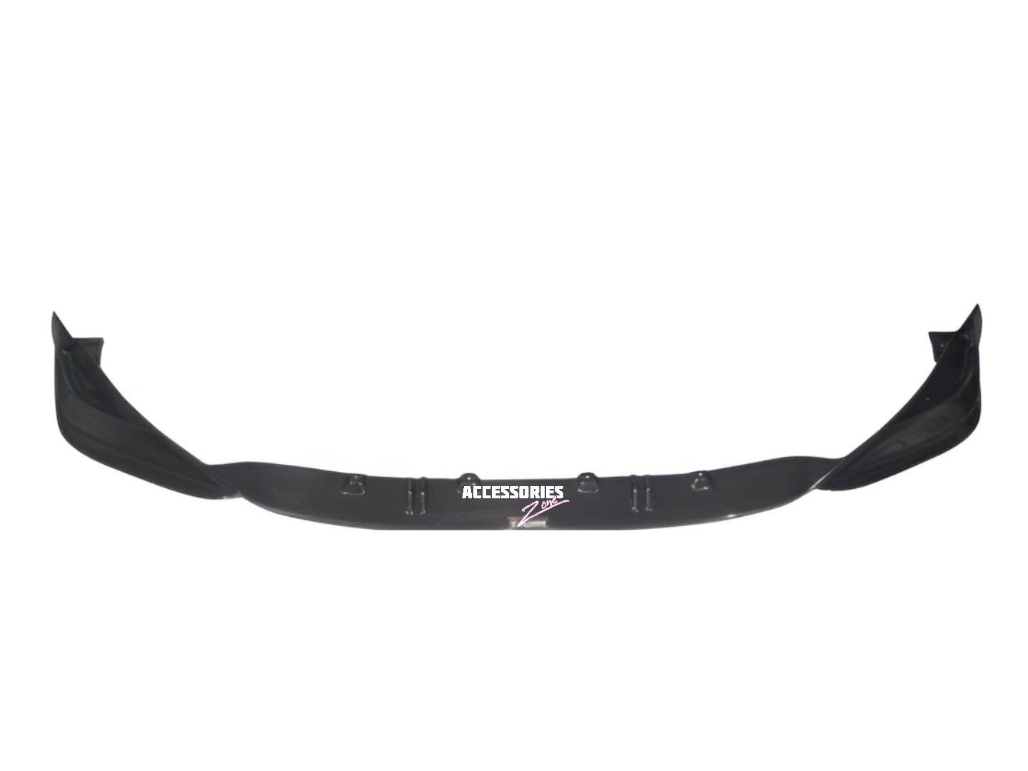 BMW M4 G82 dry carbon fibre  front lip