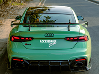 ADRO AT-R3 Original dry carbon fibre spoiler