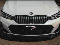 BMW 3 SERIES G20 DRY CARBON LCI GRILLE