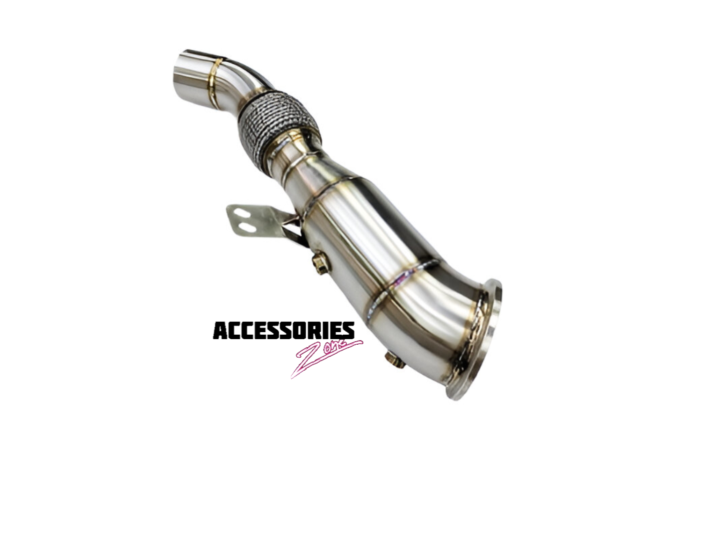 BMW M340i B58 Downpipe | g20 pre lci 2019 - 2022