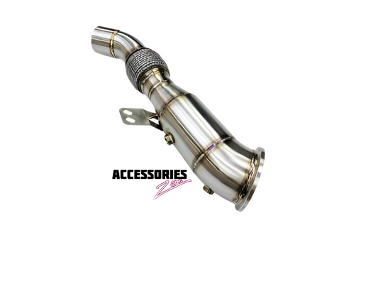 BMW M340i B58 Downpipe | g20 pre lci 2019 - 2022