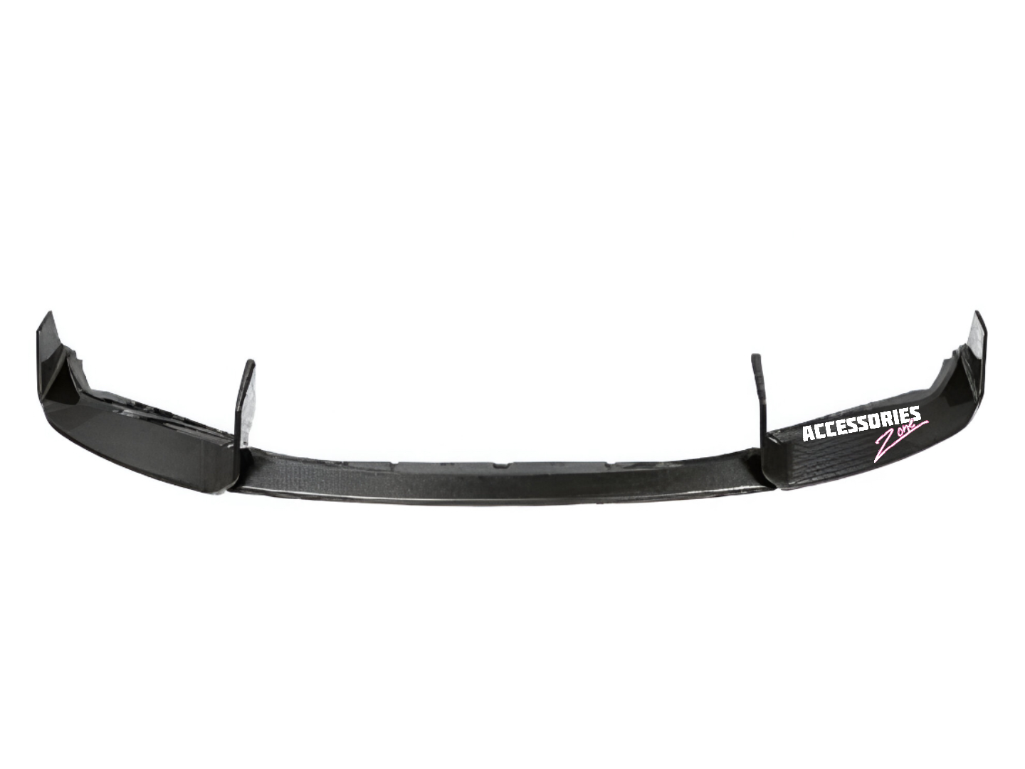 BMW M2 G87 ADRO STYLE DRY CARBON FIBRE FRONT LIP