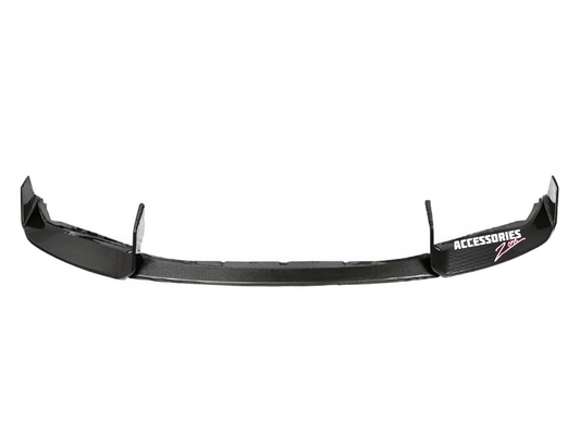 BMW M2 G87 ADRO STYLE DRY CARBON FIBRE FRONT LIP