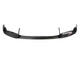 BMW M2 G87 ADRO STYLE DRY CARBON FIBRE FRONT LIP