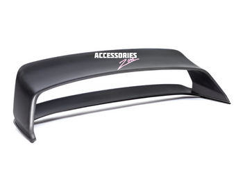 compare product BMW M2 G87 DOUBLE LAYER DRY  CARBON FIBRE SPOILER