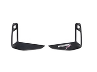 BMW G20 LCI FOG LIGHT COVER DRY CORBON FIBRE 2022-2025