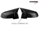 m sports mirror cap for BMW 5 series 2014-2017 f10