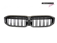BMW 3 SERIES G20 DRY CARBON LCI GRILLE