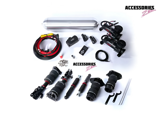 AIR BFT AIR SUSPENSION KIT