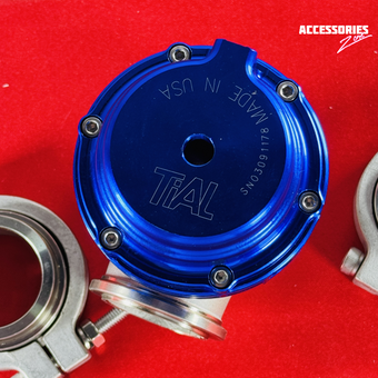 compare product TAIL WASTE GATE | MADE IN USA | 38 mm