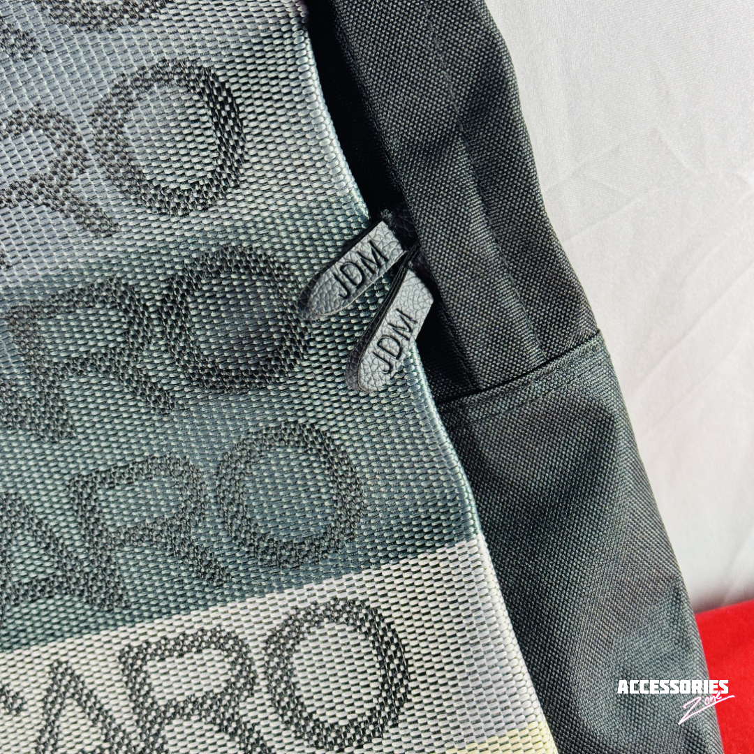 RECARO X TAKARTA COLLAB SCHOOL BAG