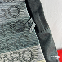 RECARO X TAKARTA COLLAB SCHOOL BAG