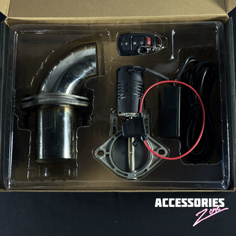 compare product ELECTRIC CUT OUT VALVE KIT