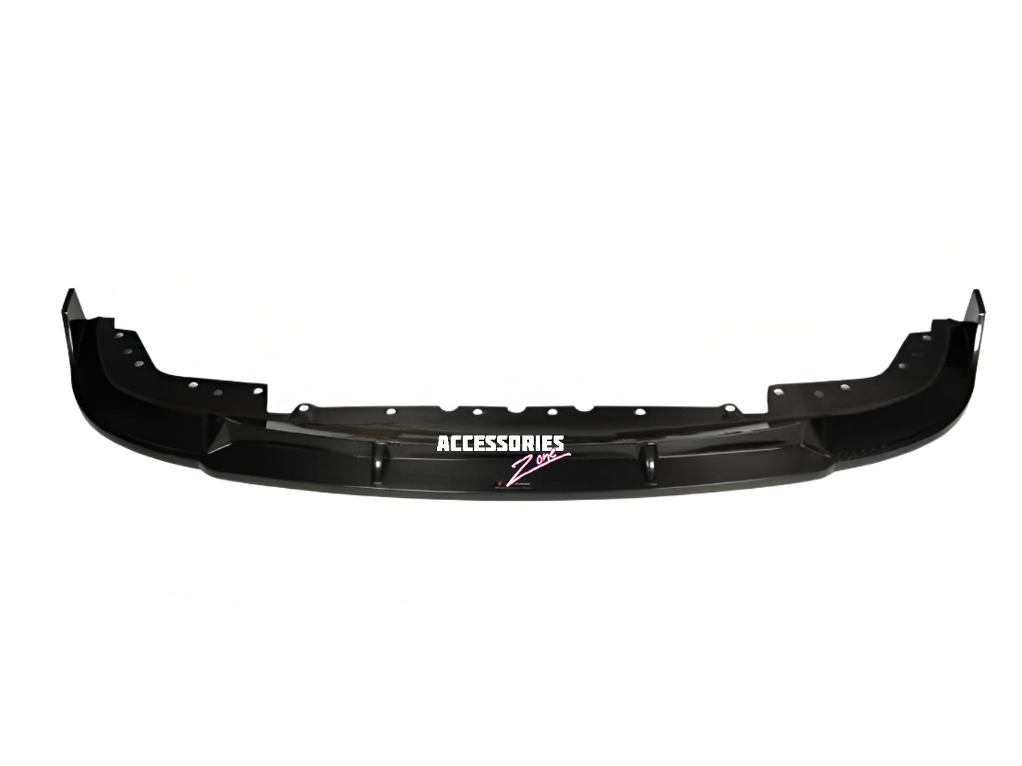 BMW G20 LCI DRY CARBON FRONT LIP 3 SERIES 2021-2025