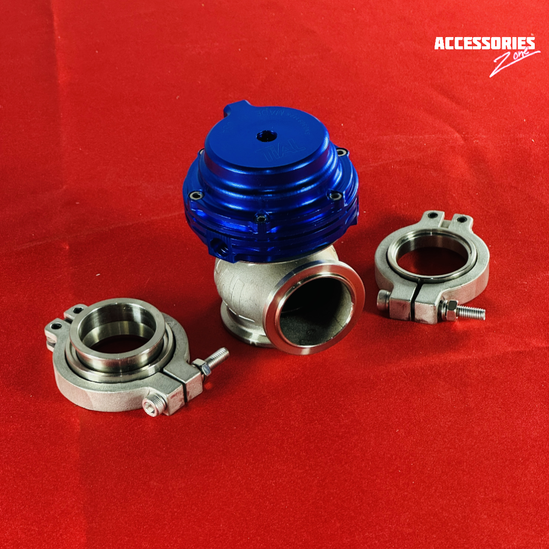 TAIL WASTE GATE | MADE IN USA | 38 mm