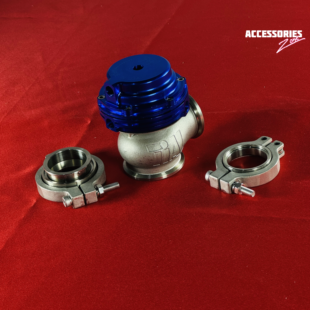 TAIL WASTE GATE | MADE IN USA | 38 mm