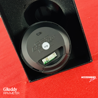 GREDDY SIRUS SERIES | RPM GAUGE
