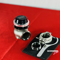 TURBOSMART WASTE GATE  40MM