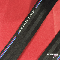 M PERFOMANCE SEAT BELT | OEM REPLACEMENT