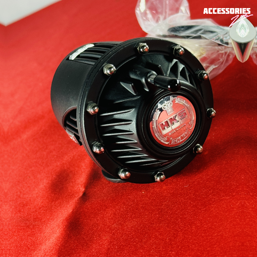 HKS BOV 4rd GEN