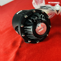 HKS BOV 4rd GEN