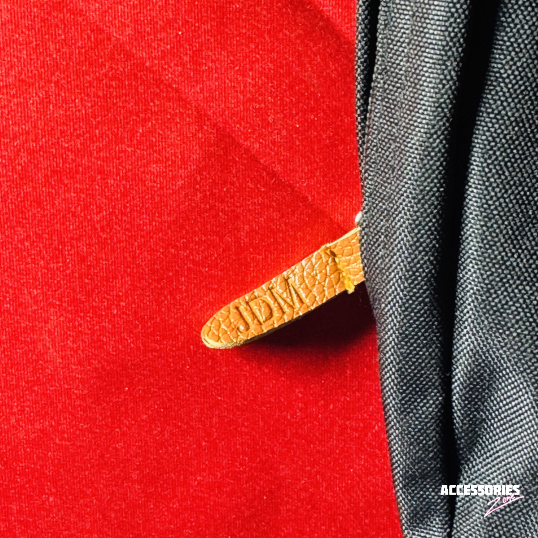 BRIDE X SPARCO COLLAB SCHOOL BAG