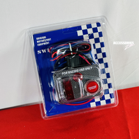 START STOP SWITCH KIT | 1 EXTRA SWITCH