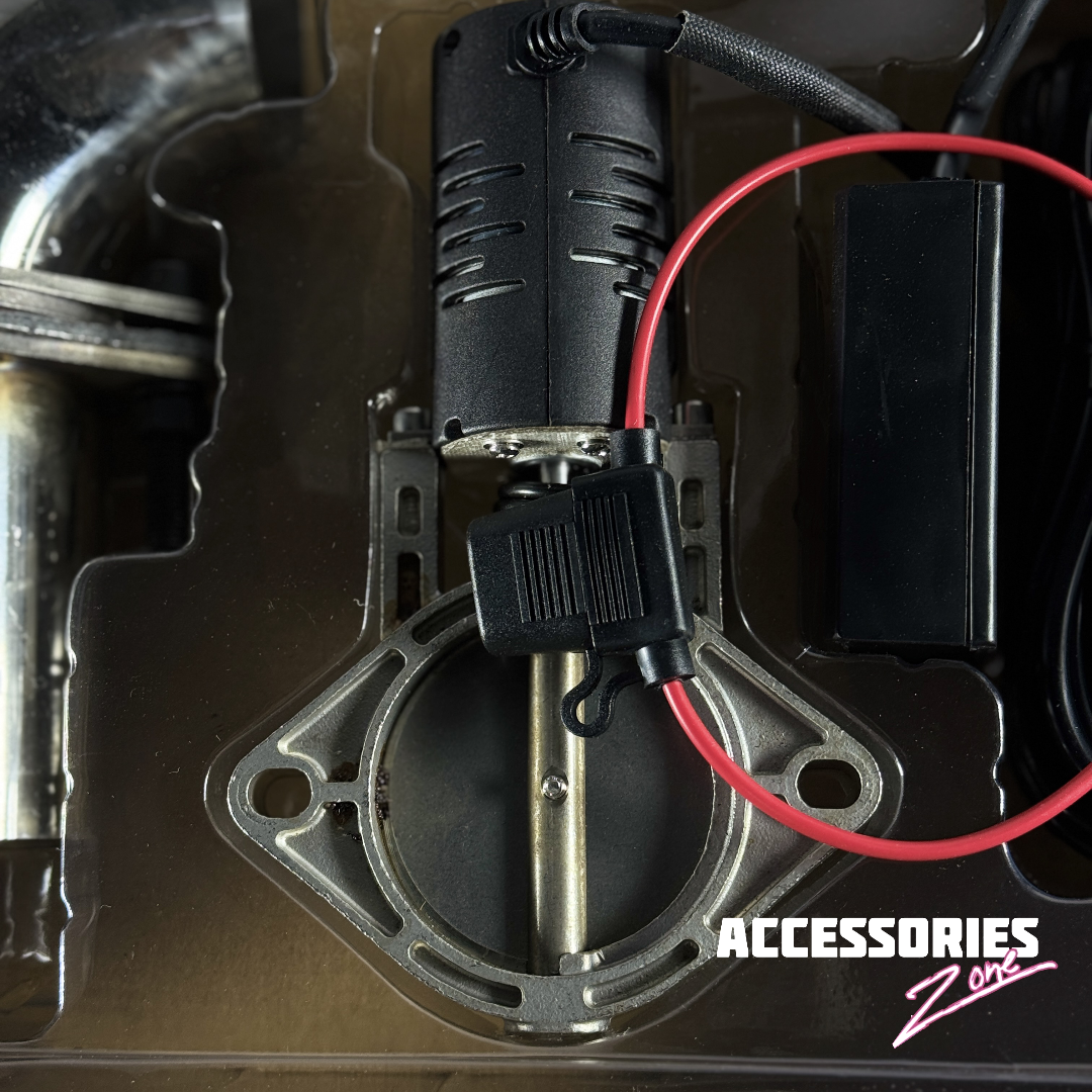 ELECTRIC CUT OUT VALVE KIT