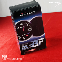DEFI FUEL PRESSURE GAUGE