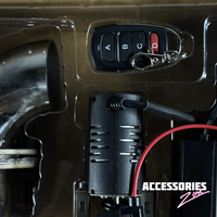 ELECTRIC CUT OUT VALVE KIT