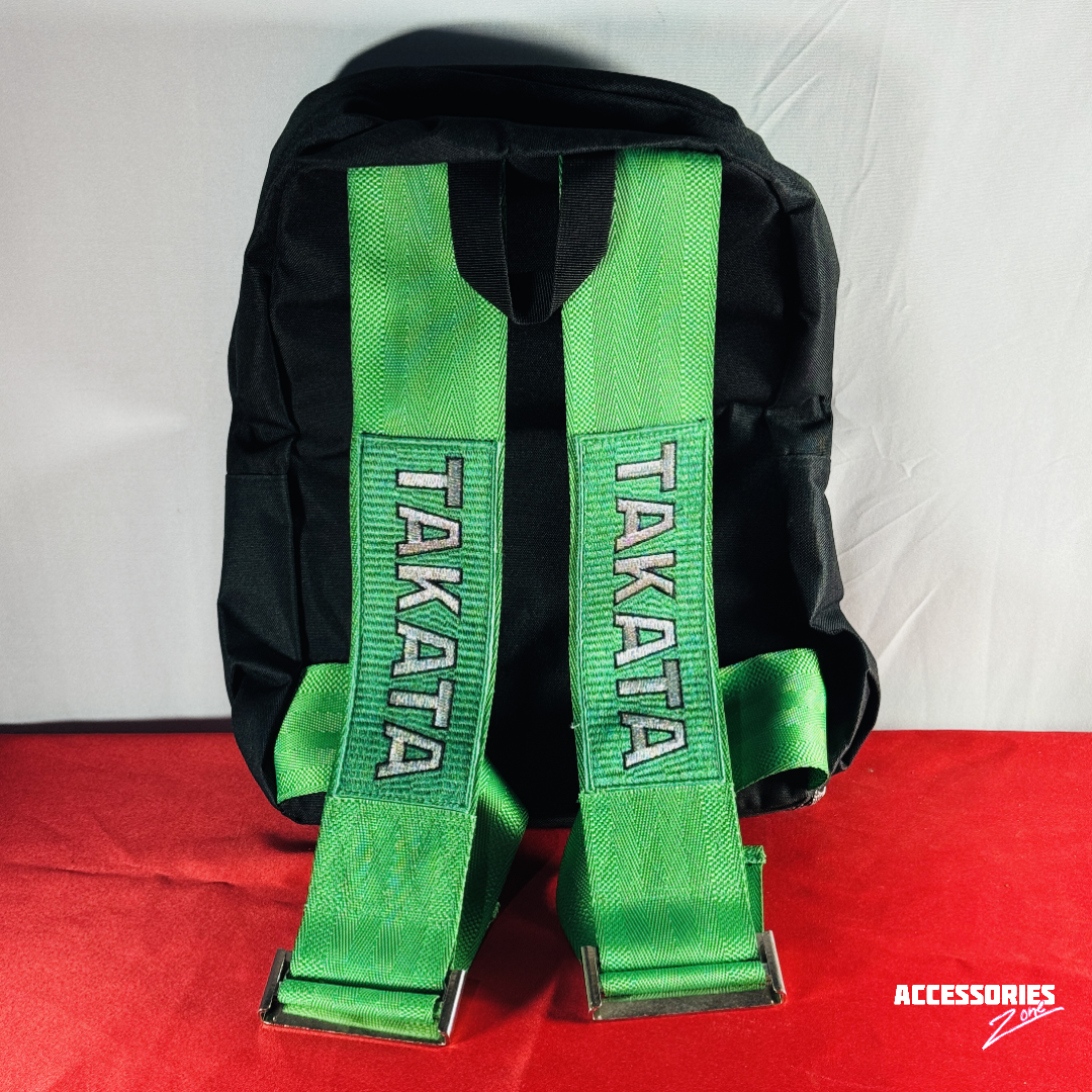 RECARO X TAKARTA COLLAB SCHOOL BAG