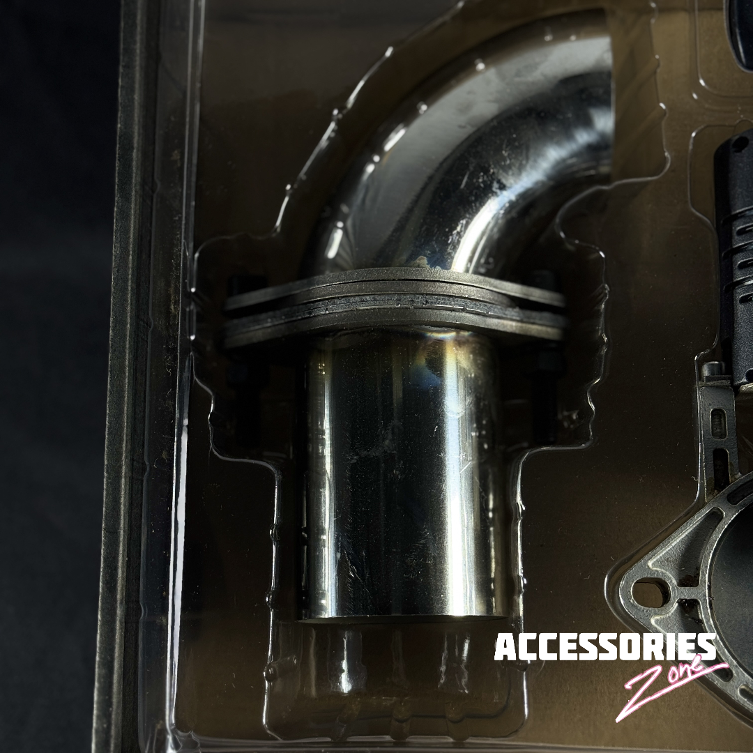 ELECTRIC CUT OUT VALVE KIT