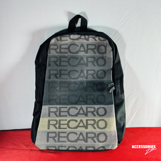 RECARO X TAKARTA COLLAB SCHOOL BAG