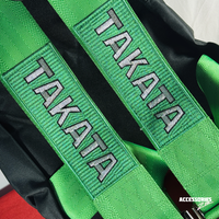 RECARO X TAKARTA COLLAB SCHOOL BAG