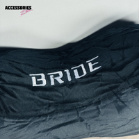 BRIDE NECK REST | BLACK