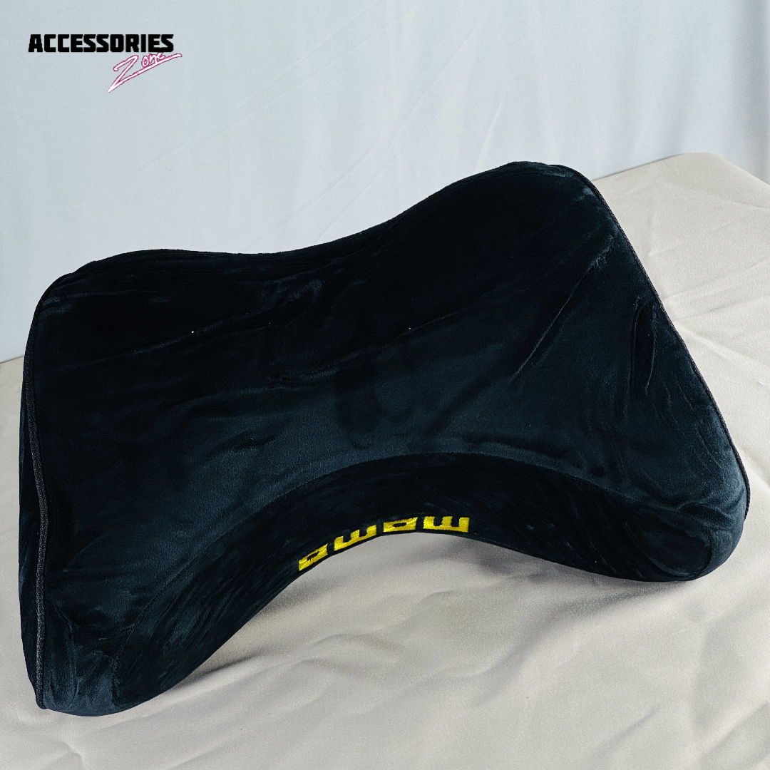 MOMO NECK REST | BLACK