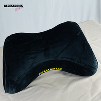 MOMO NECK REST | BLACK