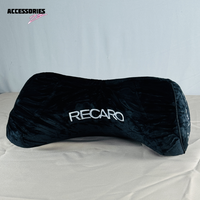 RECARO NECK REST | BLACK