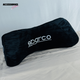SPARCO NECK REST | BLACK