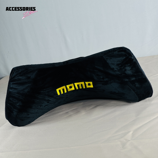 MOMO NECK REST | BLACK